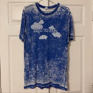High On Life Shirt